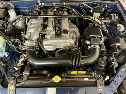 2003 Mazda Miata MX-5 LS