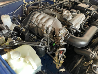 2003 Mazda Miata MX-5 LS