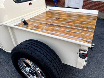 1946 Chevrolet Custom Truck