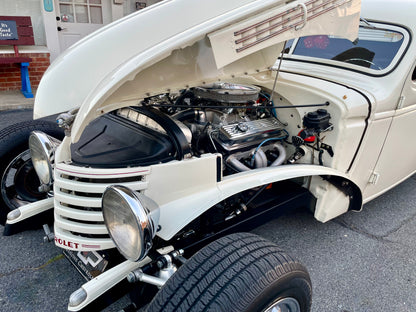 1946 Chevrolet Custom Truck