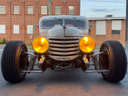 1946 Chevrolet Custom Truck