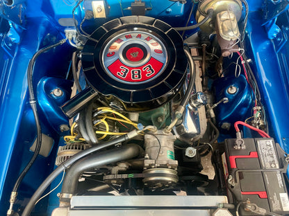 1965 Plymouth Satellite