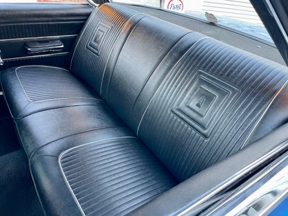 1965 Plymouth Satellite