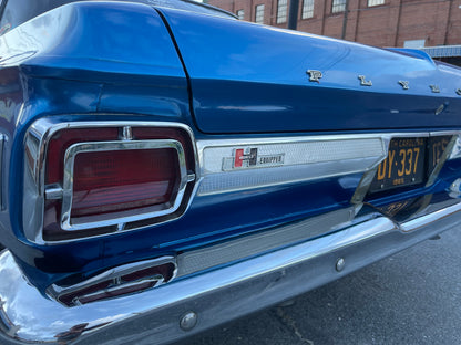 1965 Plymouth Satellite