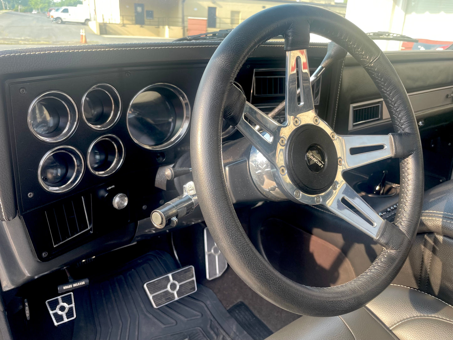 1987 Chevrolet Silverado