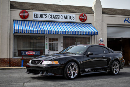 2000 Saleen Mustang S281 SC