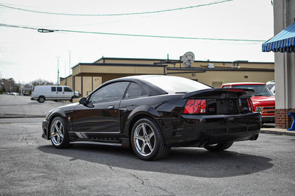 2000 Saleen Mustang S281 SC