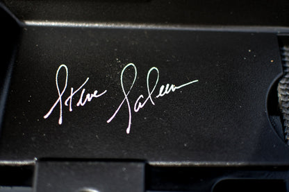2000 Saleen Mustang S281 SC