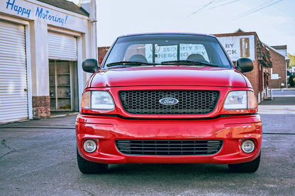 1999 Ford F-150 SVT Lightning
