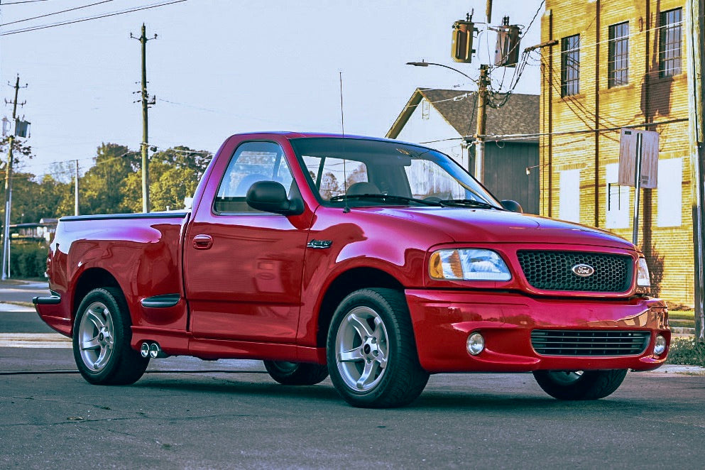 1999 Ford F-150 SVT Lightning