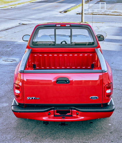 1999 Ford F-150 SVT Lightning
