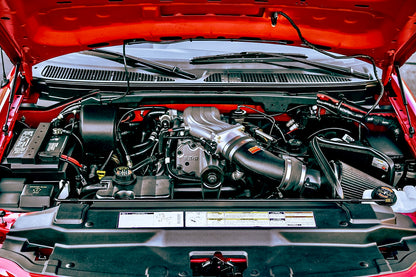 1999 Ford F-150 SVT Lightning