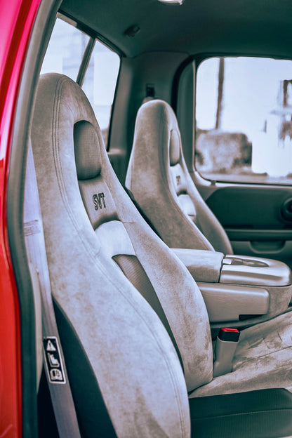 1999 Ford F-150 SVT Lightning