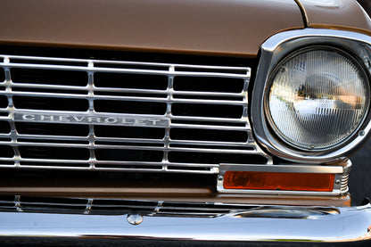 1965 Chevrolet Nova