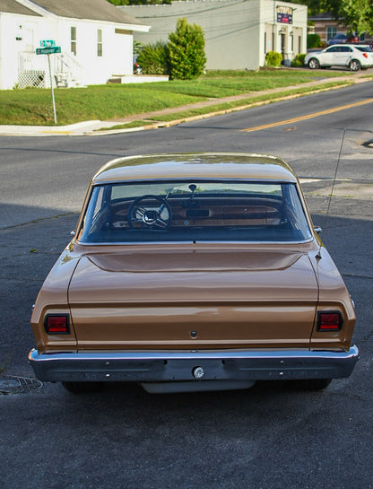 1965 Chevrolet Nova