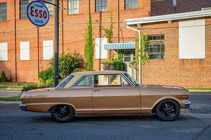 1965 Chevrolet Nova