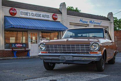 1965 Chevrolet Nova