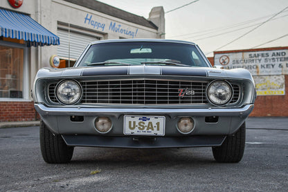 1969 Camaro Z28