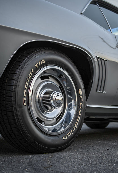 1969 Camaro Z28