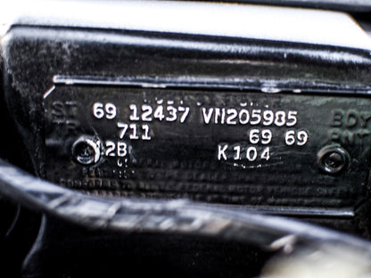 1969 Camaro Z28