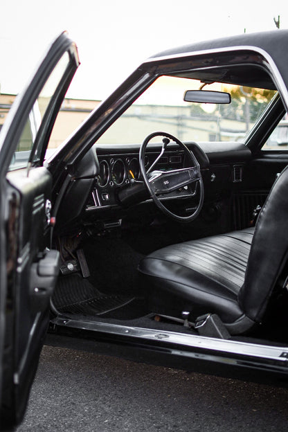 1970 El Camino SS