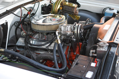 1971 Chevrolet C10 Cheyenne