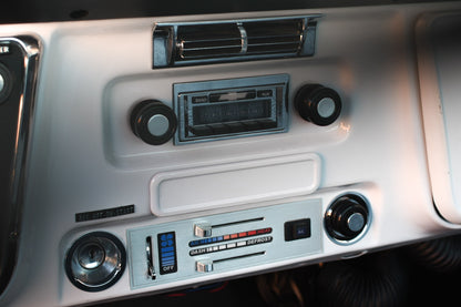 1971 Chevrolet C10 Cheyenne