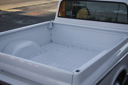 1971 Chevrolet C10 Cheyenne