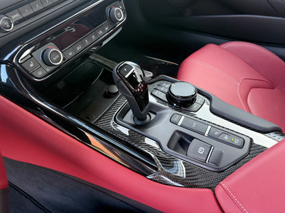 2020 Toyota Supra Launch Edition