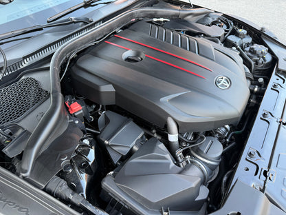 2020 Toyota Supra Launch Edition