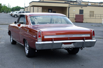1966 Chevy II Nova