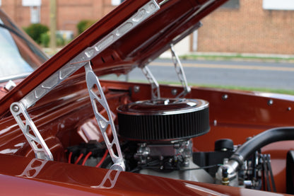 1966 Chevy II Nova