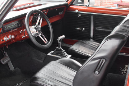 1966 Chevy II Nova