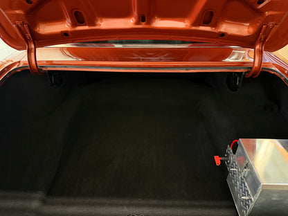 1966 Chevy II Nova