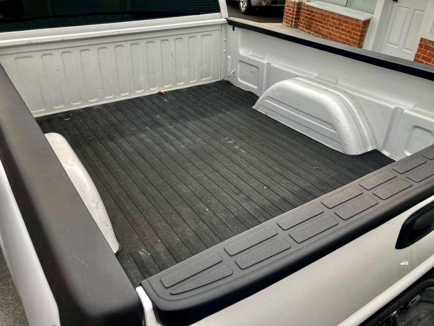 2002 Chevrolet 1500 Silverado